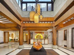 Jinye Chanyi Vacation Hotel - Image 2