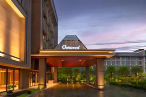 Nusa Dua Suites Bali powered by Cocotel - Image 4