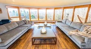 Luxury Mountain Mansion Huge Pool Sauna 7000sqft - Image 3