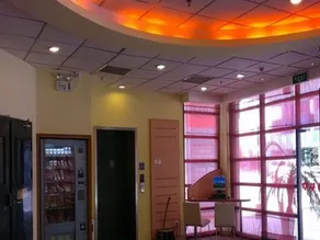 ehotel Dongguan Qingxi - Image 3