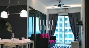 HBO GO-BauhausStyle Studio,Cyberjaya by Flexihome - Image 4