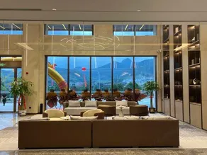 Waitan Intercontinental Hotel - Image 2