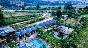 Homestay Suối Khoáng Minh Hằng - Image 3