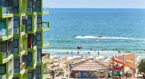Sophie Apartment Spa n Pool beach Resort - Image 4