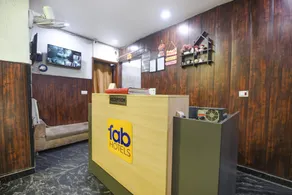 Hotel Mannat Shalimar - Image 4