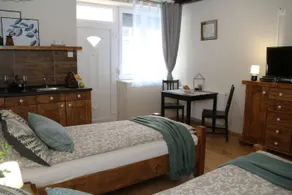 Pálma Apartmanok Szálláshely Százhalombatta (1a) - Image 3