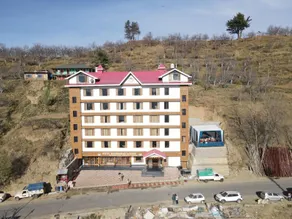 Hotel Maheshwari Avenue Matiaya Shimla - Image 5