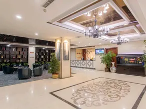 Zhongmu  TianYi  Hotel - Image 3