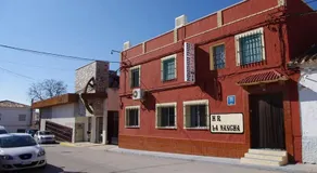 Hostal Restaurante La Mancha - Image 5