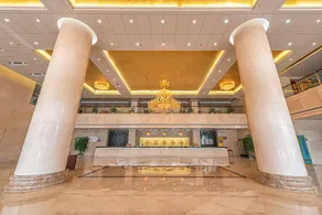 Nanhu Hotel - Image 2