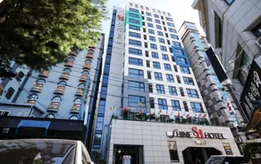 Suncheon Shine Hotel - Image 4