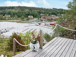 4 star holiday home in Valdemarsvik - Image 3