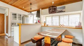 Kamoshika Cottage Hakuba - Image 3