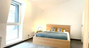 Spacious 3 bedroom Escape in Luxembourg - Image 2