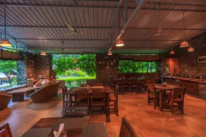 Banyan By The Ganges (74 Kms from Rishikesh) - Image 3