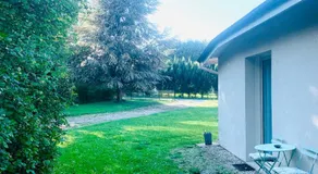 Chambre d’hôtes Le Prieuré - Image 4