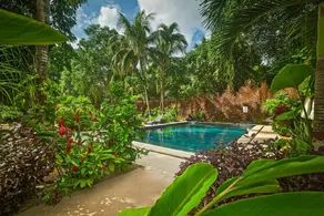 Tierra Maya Hotel Spa & Sanctuary - Image 5