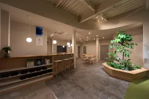 Mizunosato Retreat Sai - Image 3