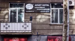 Apart Hotel GH - Image 5