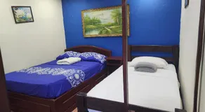 BlueRock Hostal - Image 3