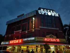 Uptown Hotel Kajang - Image 3