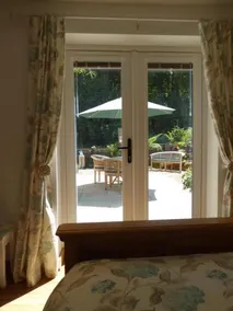 The Lodge Retreat - Image 1