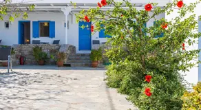 Mykonos Vouniotis Rooms - Image 4
