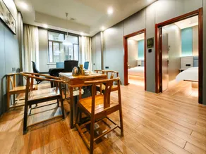 Heman Luxury Hotel - Image 3
