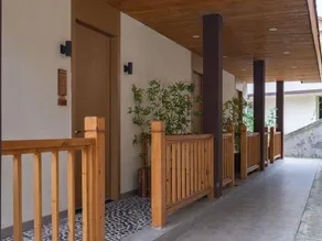 Yibin Shunan Bamboo Forest Sizhi Farm Stay - Image 5