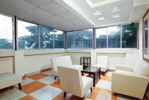 Goroomgo City View Guest House Kolkata - Image 5