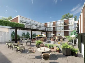 Hotel Indigo Saint Louis Central West End by IHG - Image 2