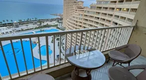 بورتو السخنه الأبراج - Image 5