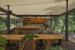 Lintang Luku Tent Resort Ijen, Banyuwangi - Image 4