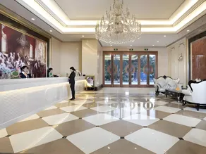 Vienna Hotel Guangdong Jiangmen Wanda Plaza Huiyuecheng - Image 2