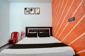 Hotel O Rose Guest House - Image 2