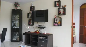 Runawasi Caribe, Lima centric 2BDR, 20 min from airport - Image 2