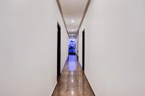 Townhouse White Town Rock Beach Formerly Prakasam Residency - Image 3