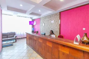 fahari triple hotel nairobi - Image 2