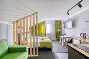 A95/3 - Cozy & Quiet Getaway - Image 2