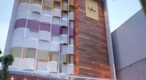 Favor Hotel Makassar City Center By LIFE - Image 5