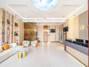 Home Inns Group - Cangzhou Cuierzhuang Huayi Hotel - Image 3
