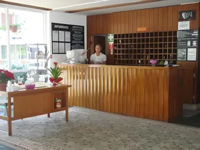 Hotel Holiday Blue - Image 3