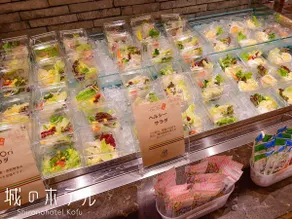 Shironohotel Kofu - Image 4