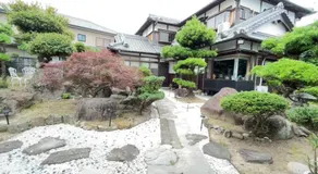 640平米・海景房・独栋别墅・古民家“唯未亭” - Image 4