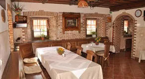 Bed & Breakfast Pr'Sknet - Image 5