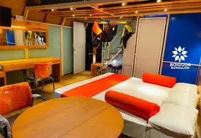Bolgoda Lake Bungalow - Image 2