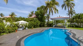 Ultimate beach villa with private pool - Image 3