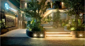 Nu Home - Green Oasis Rooftop Garden - Thao Dien - Image 3