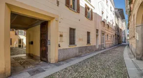 ANGOLO DI CORSO CAVOUR - Ultimo piano centrale e luminoso - Image 5