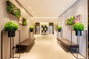 Home Inn Style Dalian Xinghai Bay Lianhe Road Metro Station - Image 3